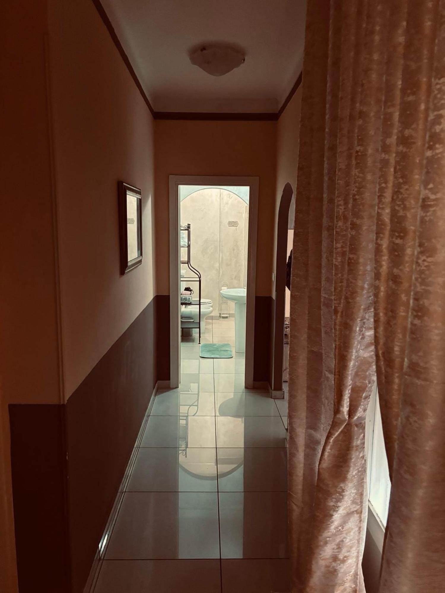 סנרמו Brown Apartment מראה חיצוני תמונה