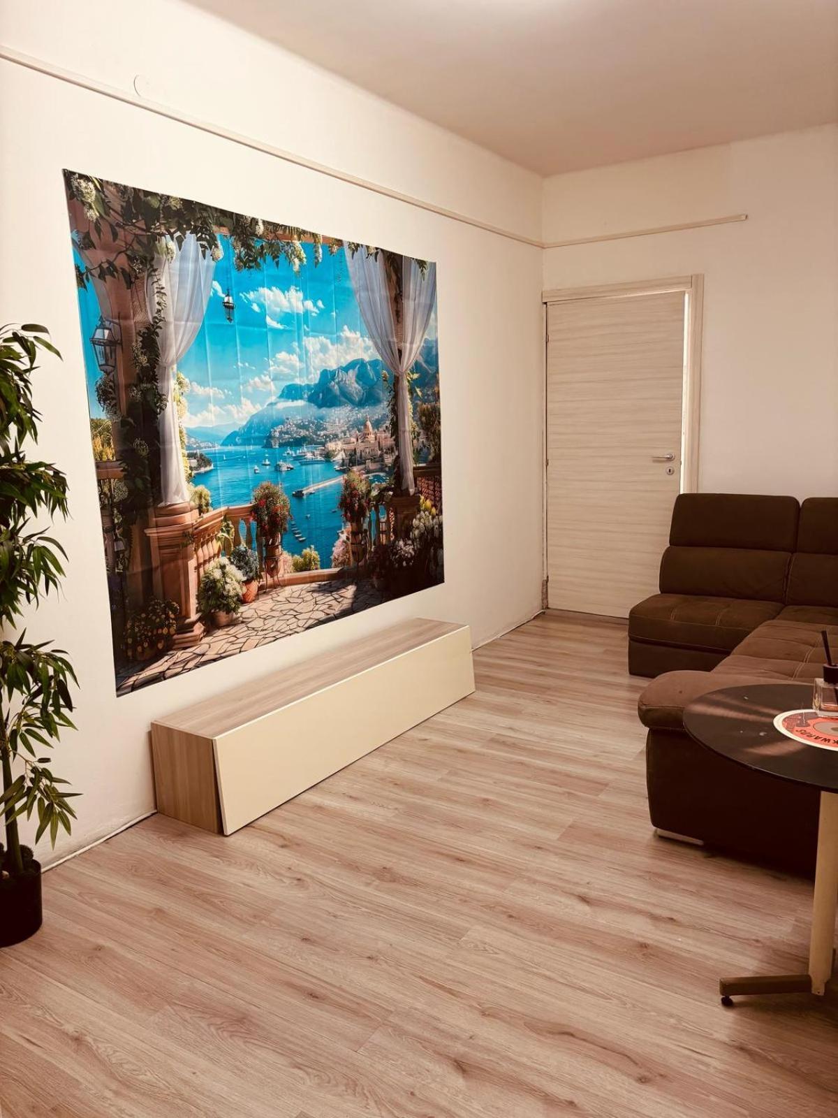 סנרמו Brown Apartment מראה חיצוני תמונה