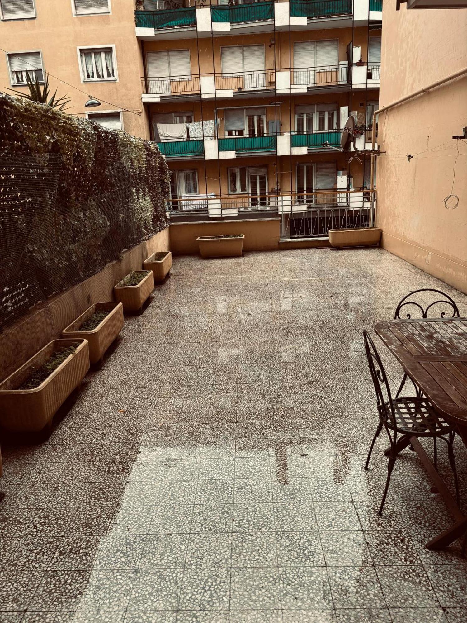 סנרמו Brown Apartment מראה חיצוני תמונה