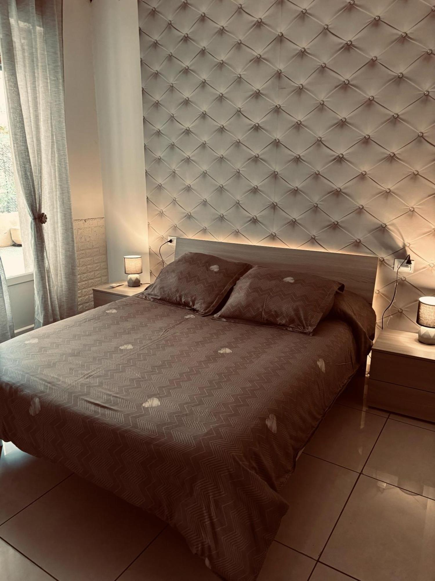 סנרמו Brown Apartment מראה חיצוני תמונה