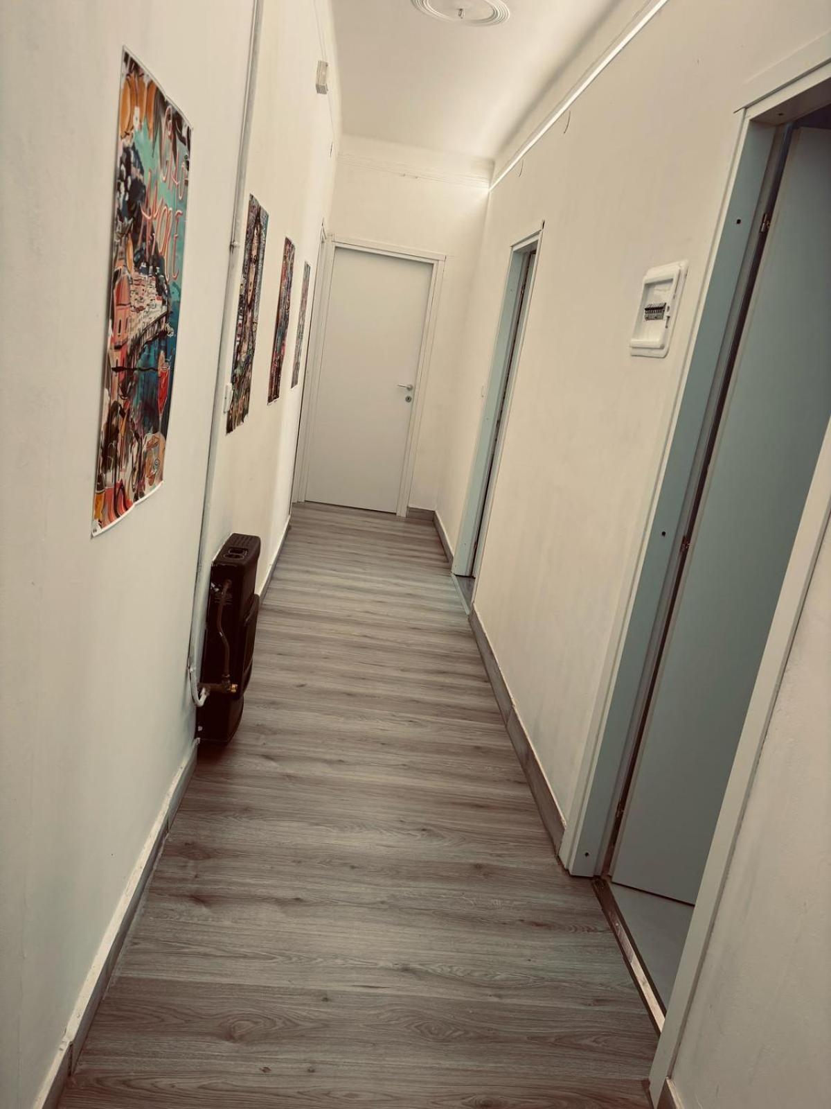 סנרמו Brown Apartment מראה חיצוני תמונה