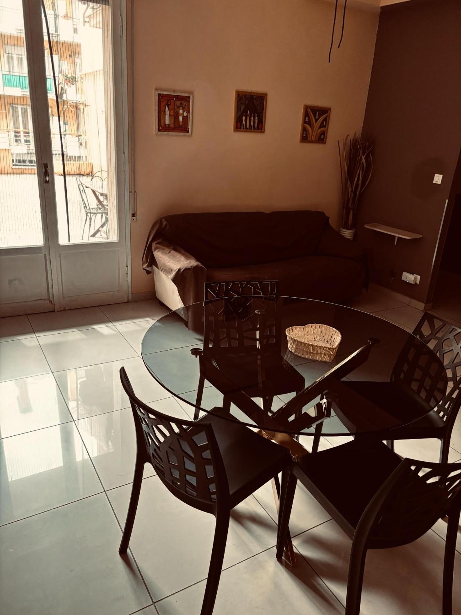סנרמו Brown Apartment מראה חיצוני תמונה