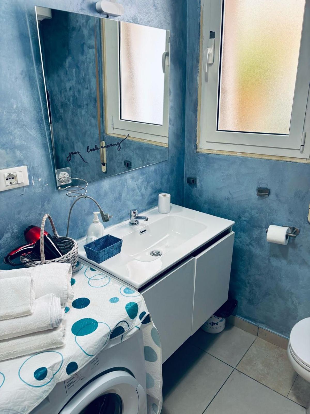 סנרמו Brown Apartment מראה חיצוני תמונה
