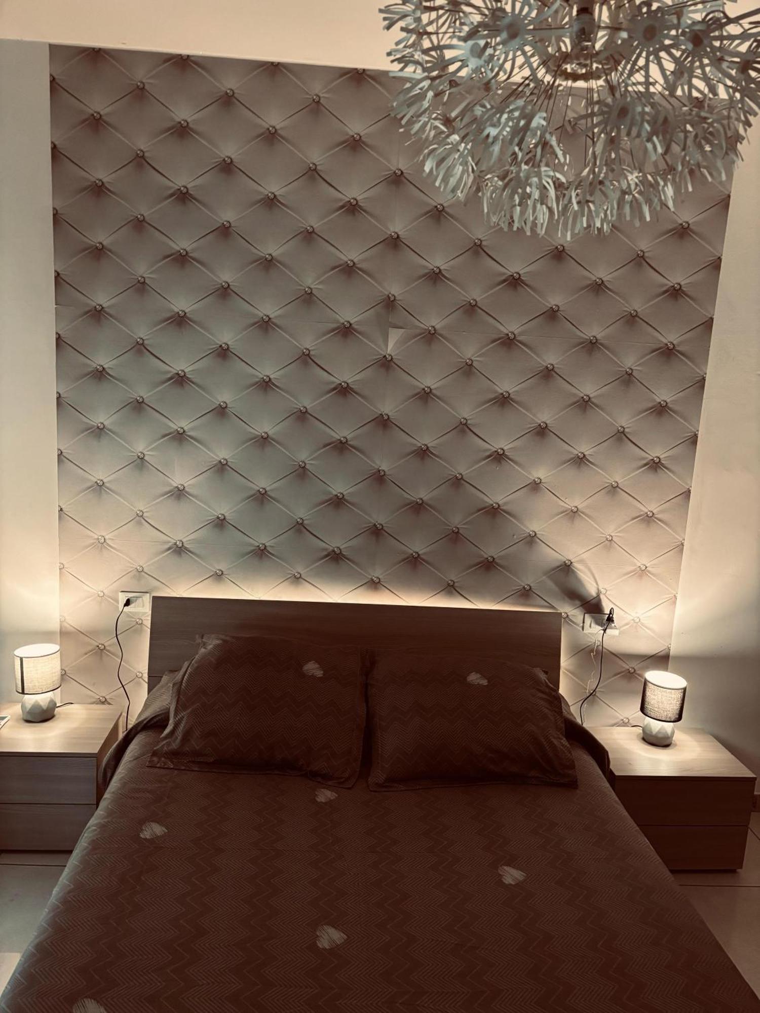 סנרמו Brown Apartment מראה חיצוני תמונה