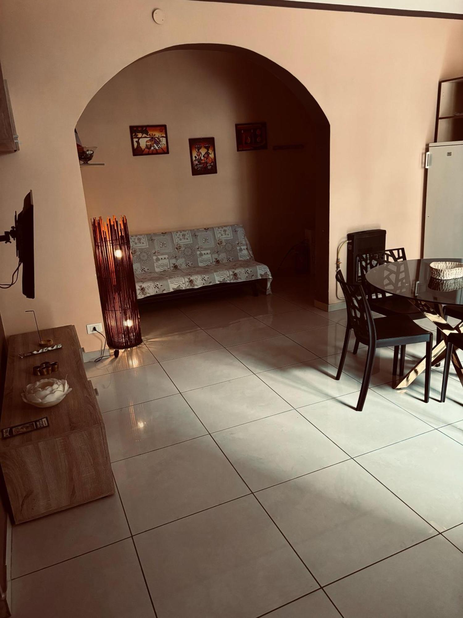 סנרמו Brown Apartment מראה חיצוני תמונה