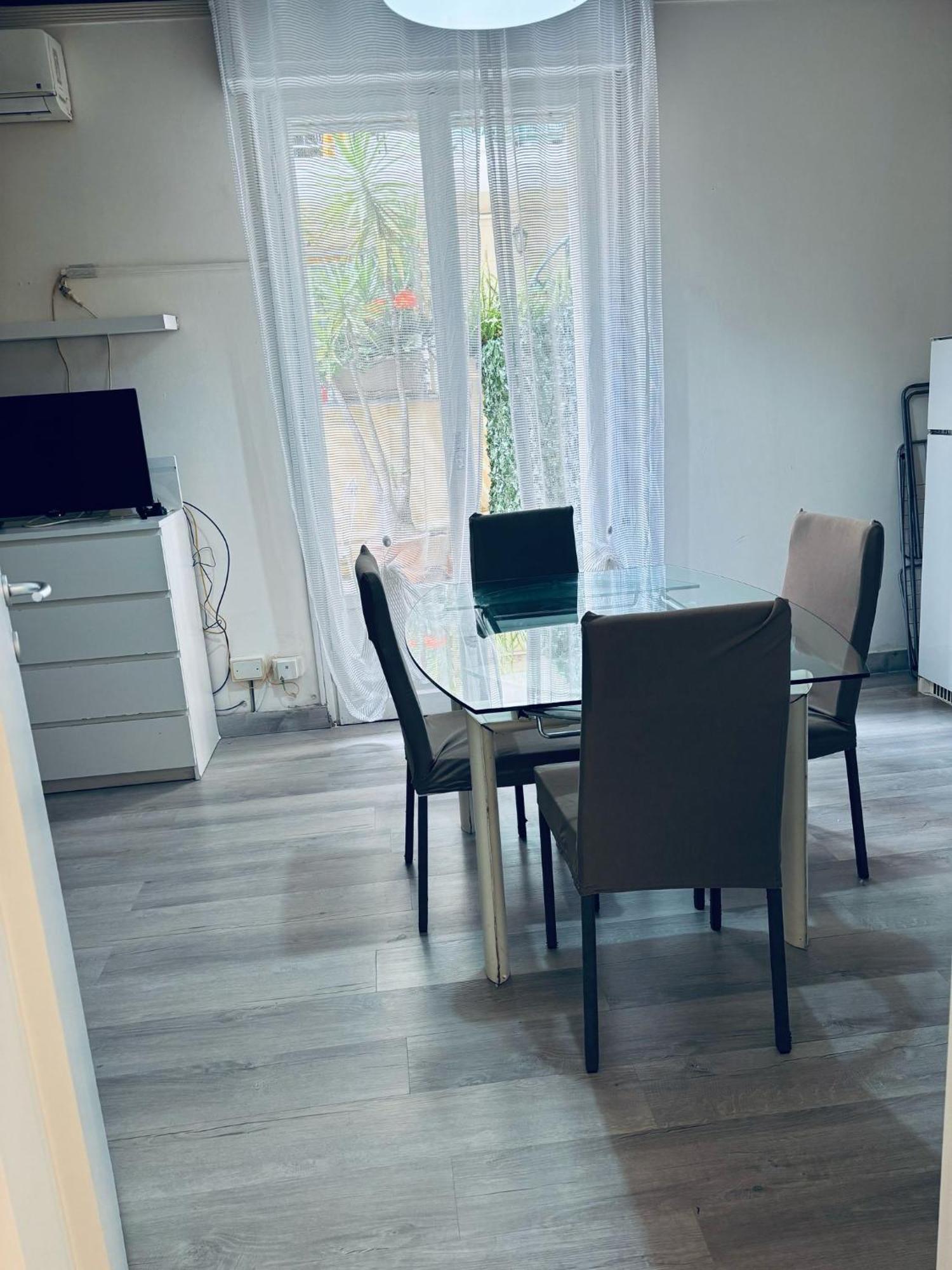 סנרמו Brown Apartment מראה חיצוני תמונה