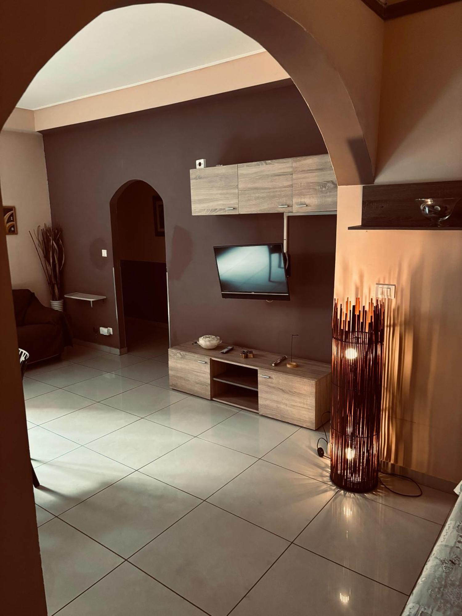 סנרמו Brown Apartment מראה חיצוני תמונה