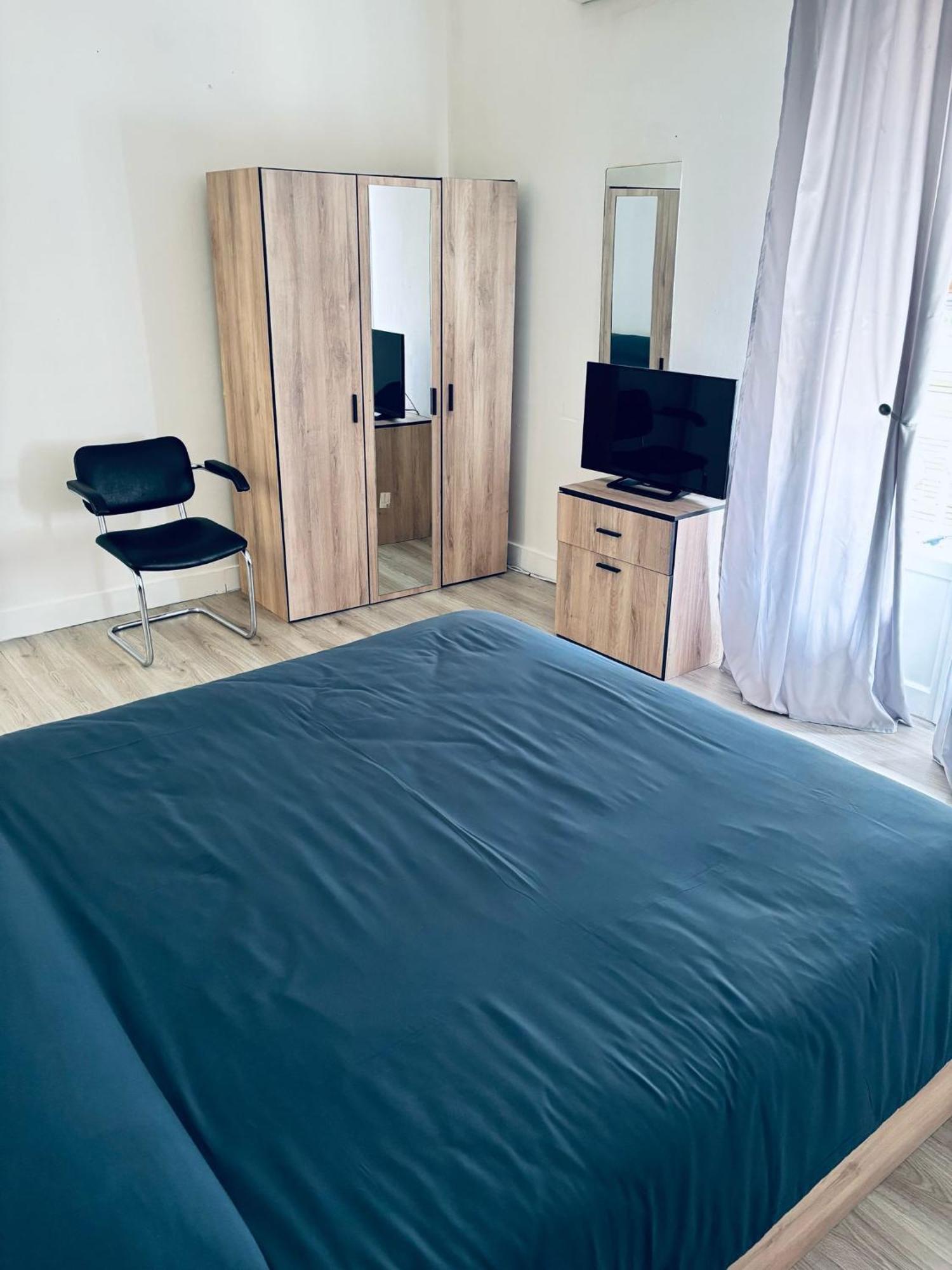 סנרמו Brown Apartment מראה חיצוני תמונה