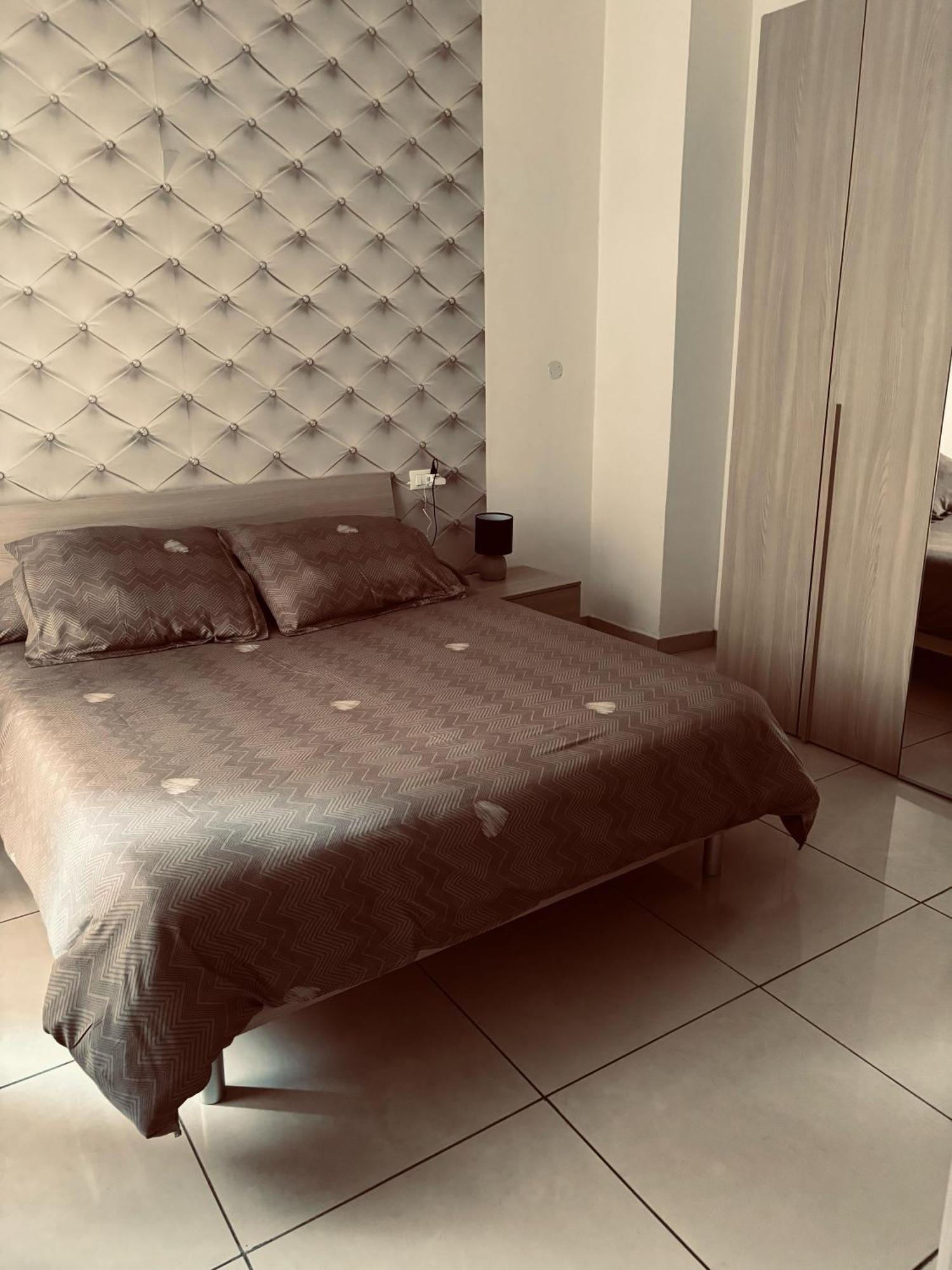 סנרמו Brown Apartment מראה חיצוני תמונה
