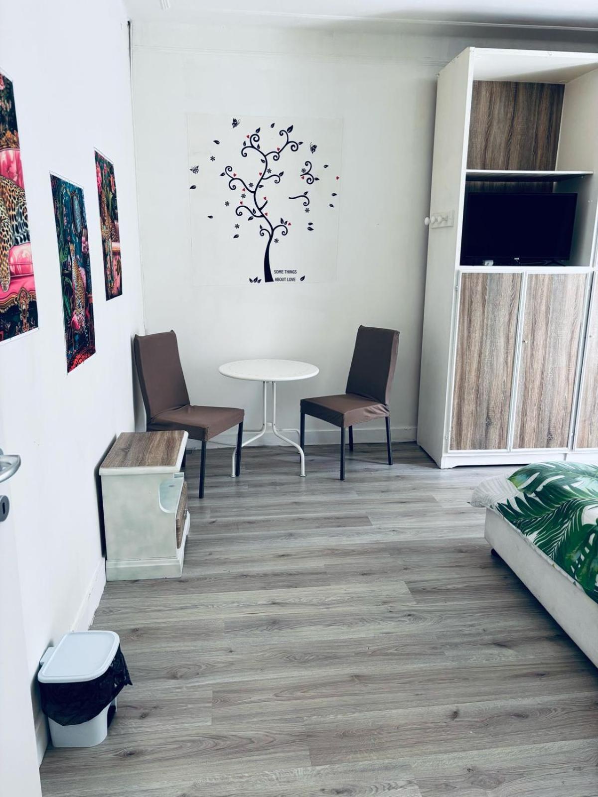 סנרמו Brown Apartment מראה חיצוני תמונה