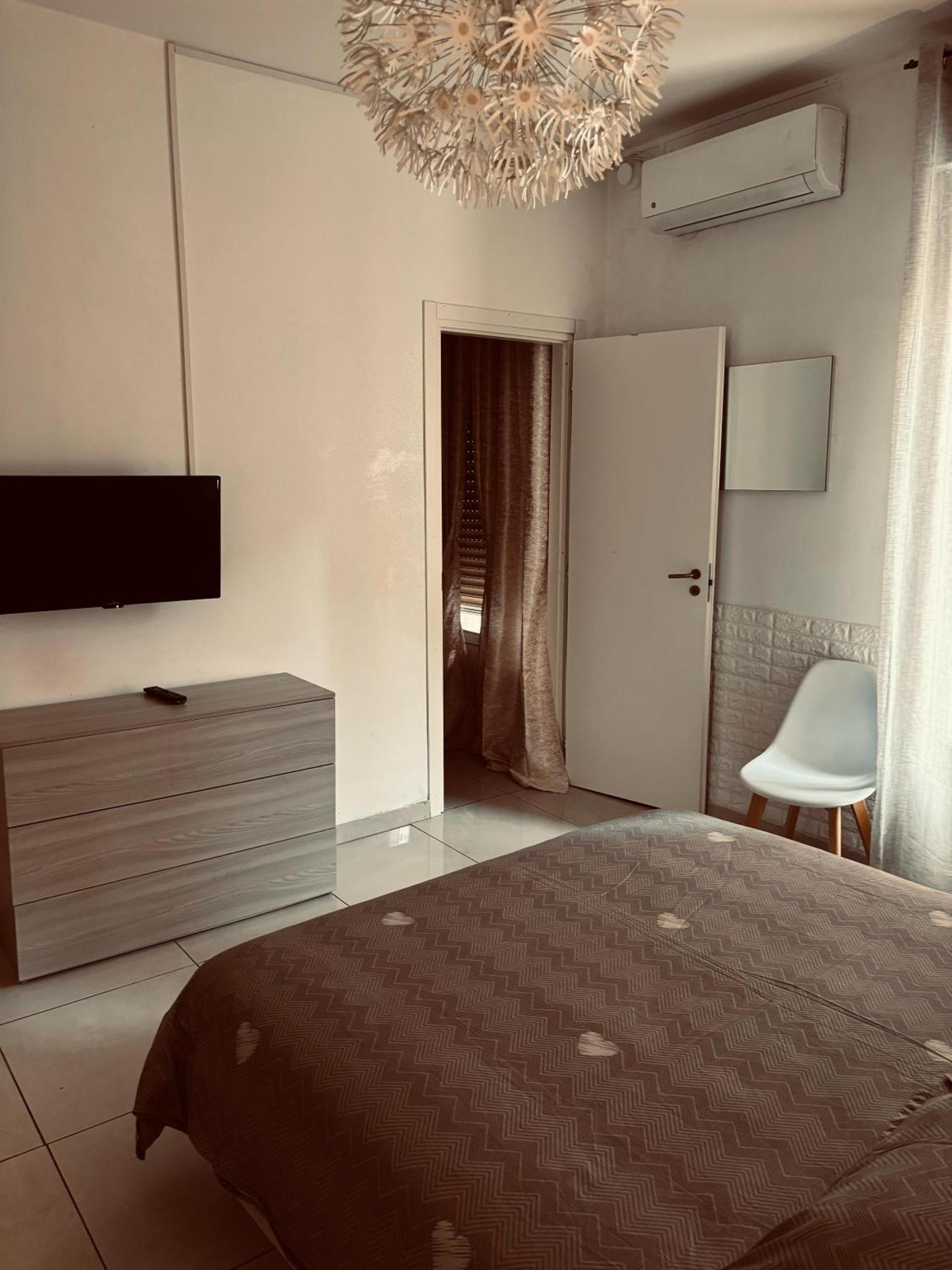 סנרמו Brown Apartment מראה חיצוני תמונה