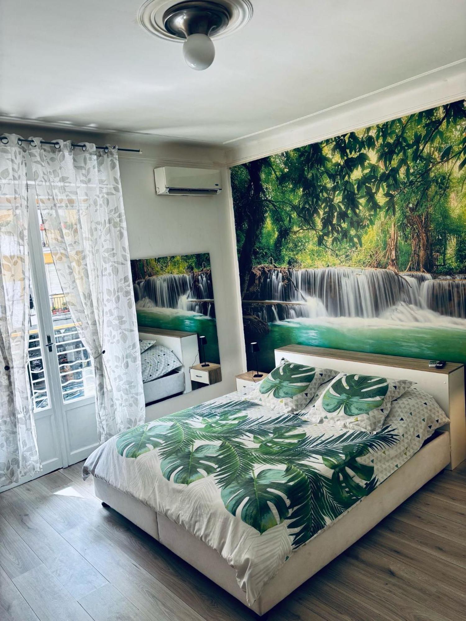 סנרמו Brown Apartment מראה חיצוני תמונה