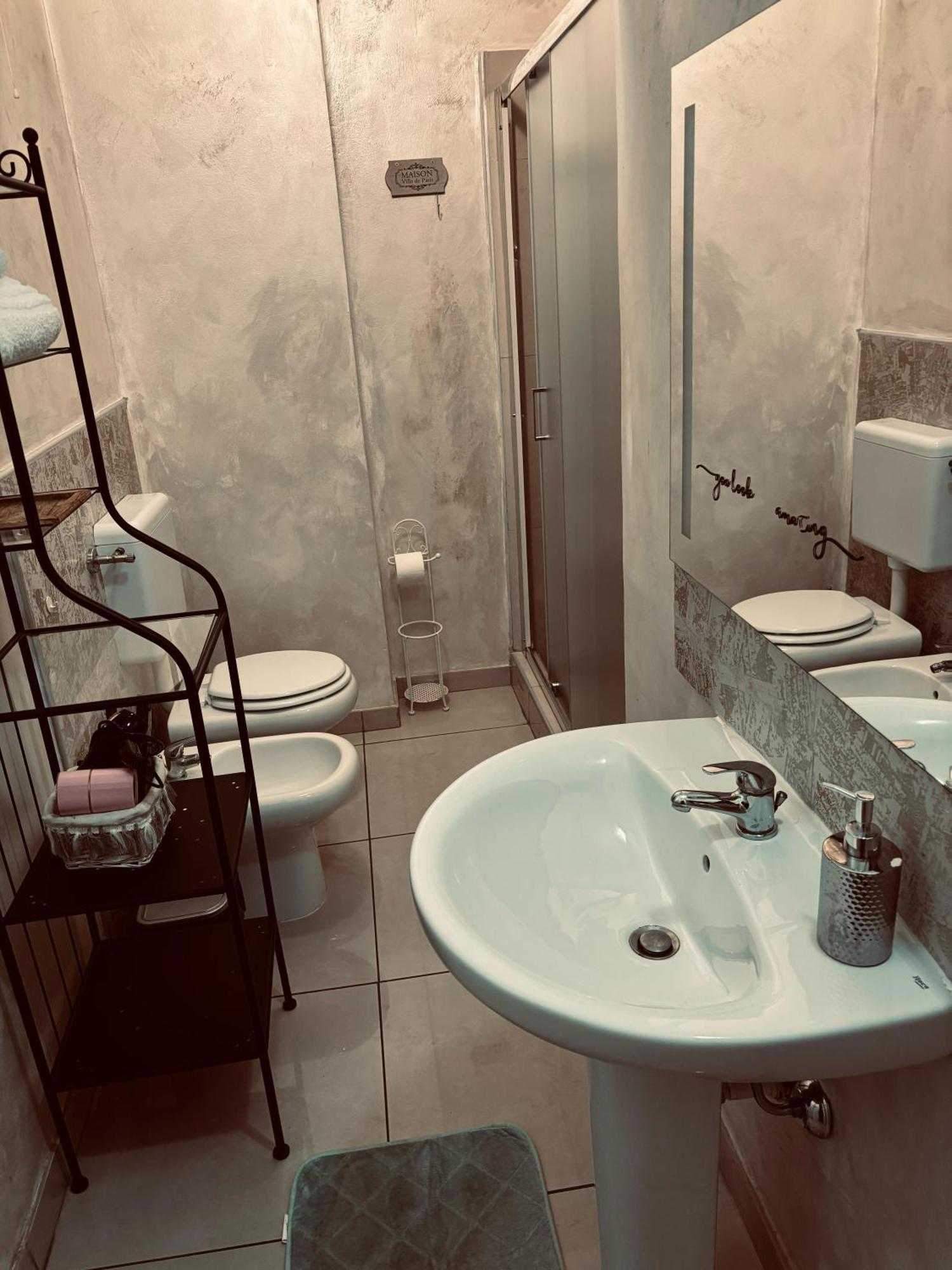 סנרמו Brown Apartment מראה חיצוני תמונה