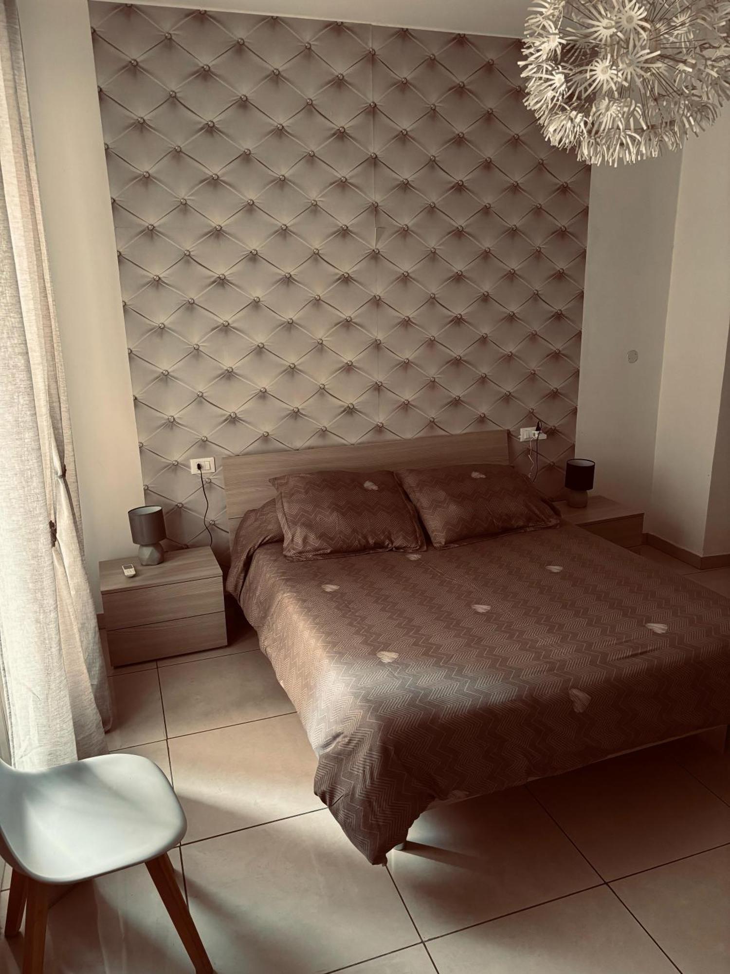 סנרמו Brown Apartment מראה חיצוני תמונה