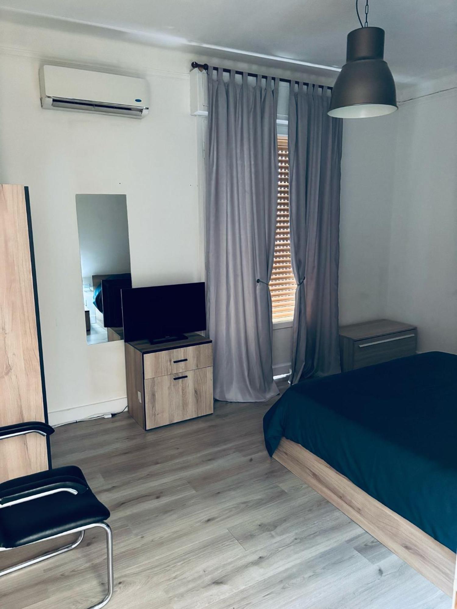 סנרמו Brown Apartment מראה חיצוני תמונה