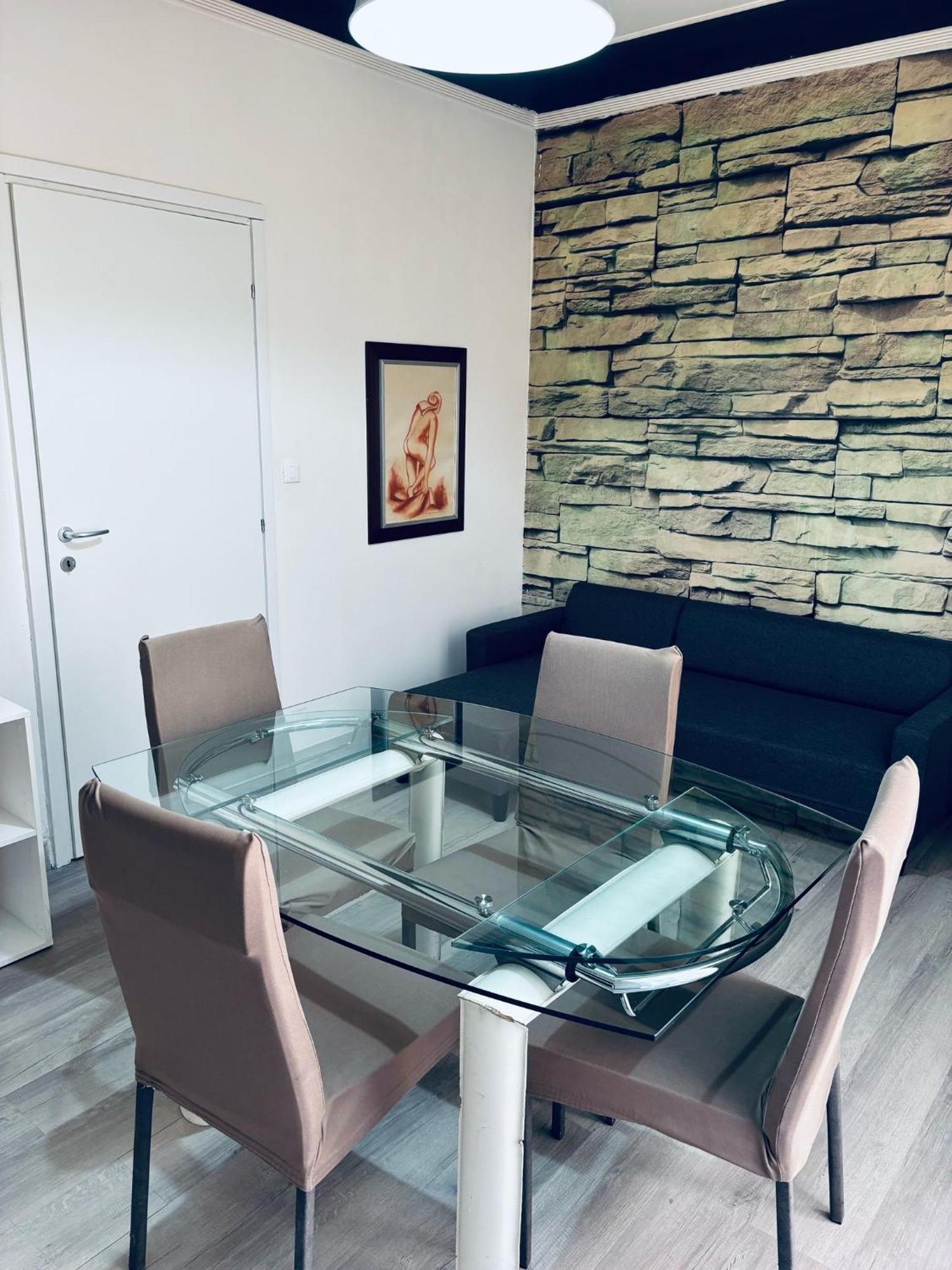 סנרמו Brown Apartment מראה חיצוני תמונה