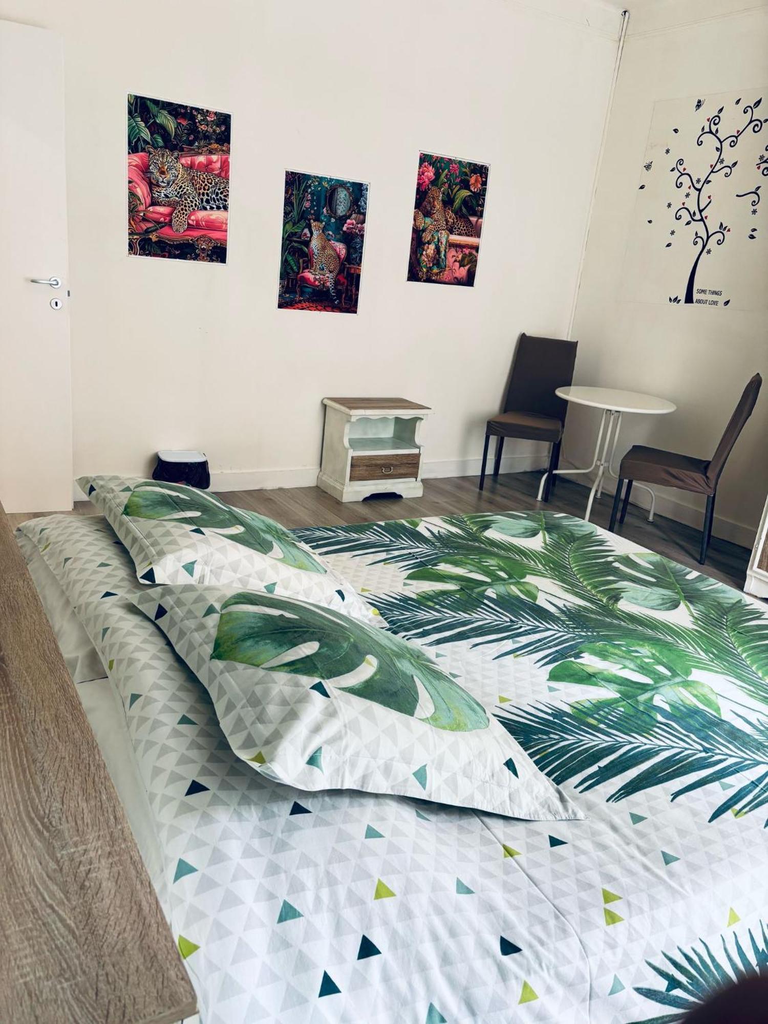 סנרמו Brown Apartment מראה חיצוני תמונה