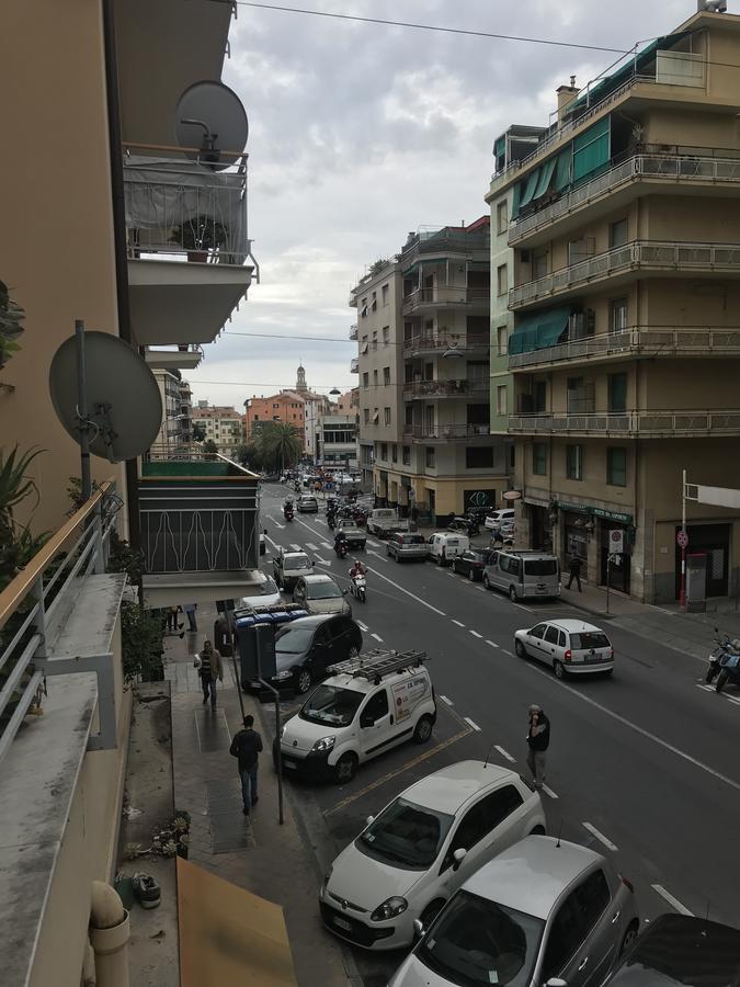 סנרמו Brown Apartment מראה חיצוני תמונה