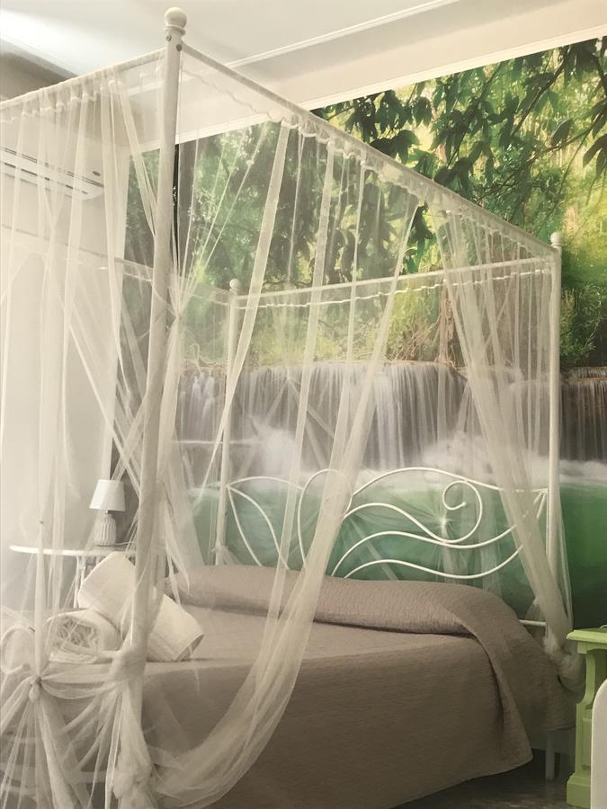 סנרמו Brown Apartment מראה חיצוני תמונה