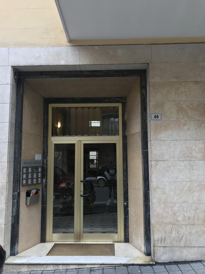 סנרמו Brown Apartment מראה חיצוני תמונה