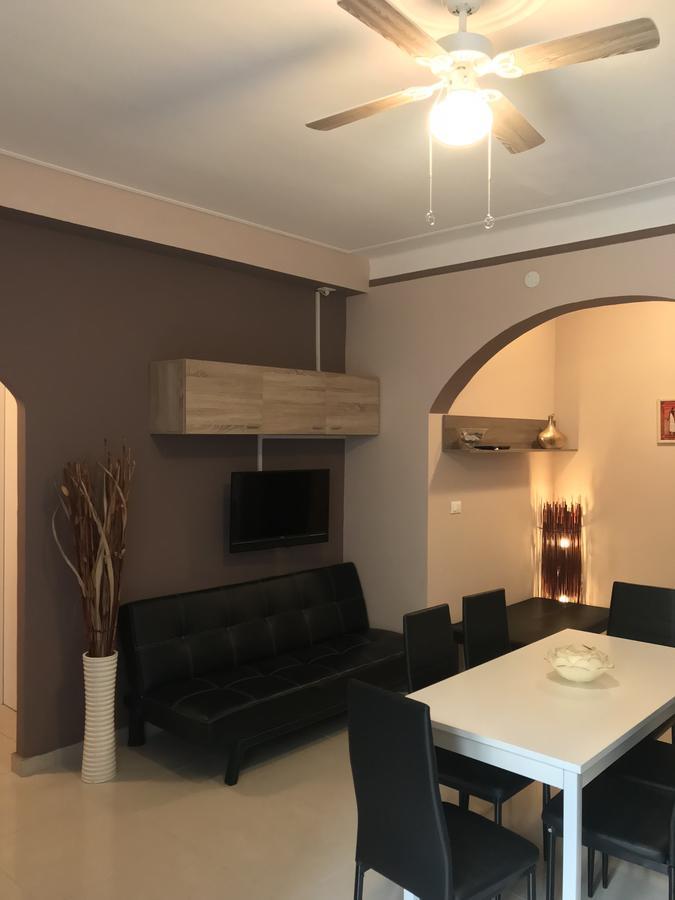 סנרמו Brown Apartment מראה חיצוני תמונה