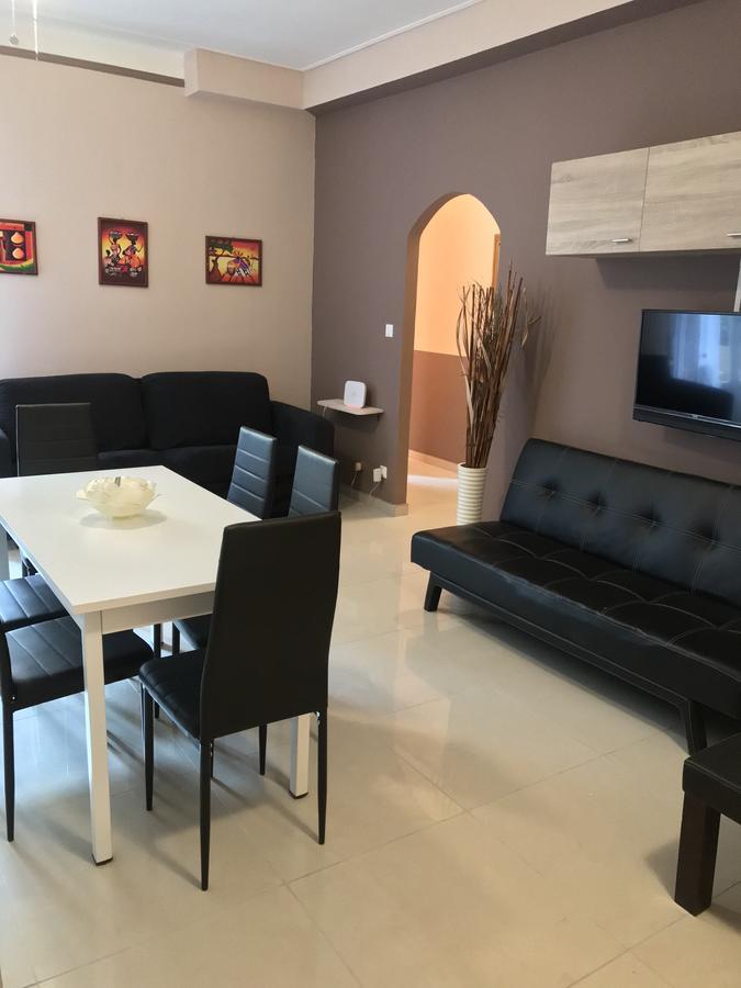 סנרמו Brown Apartment מראה חיצוני תמונה