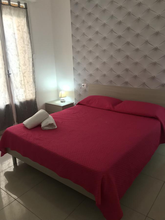 סנרמו Brown Apartment מראה חיצוני תמונה