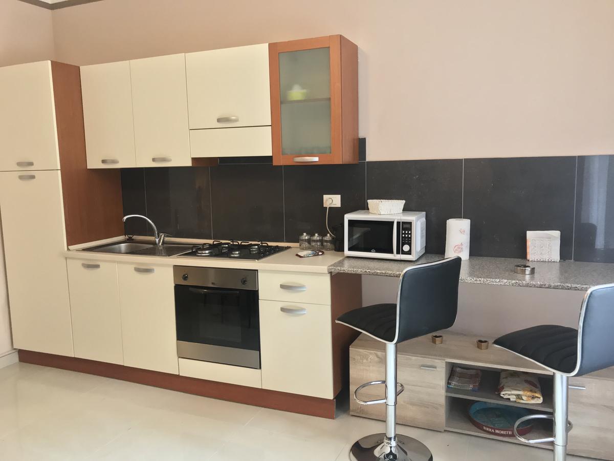 סנרמו Brown Apartment מראה חיצוני תמונה