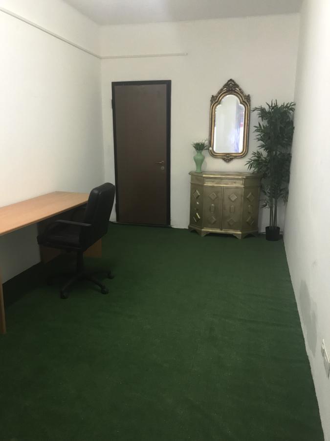 סנרמו Brown Apartment מראה חיצוני תמונה