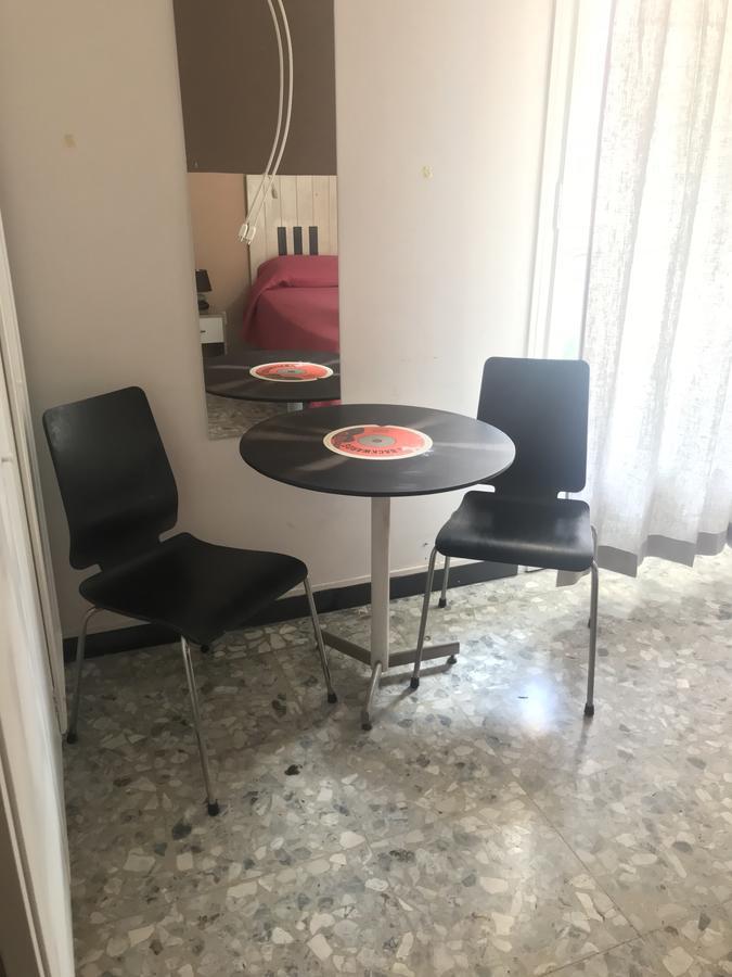 סנרמו Brown Apartment מראה חיצוני תמונה