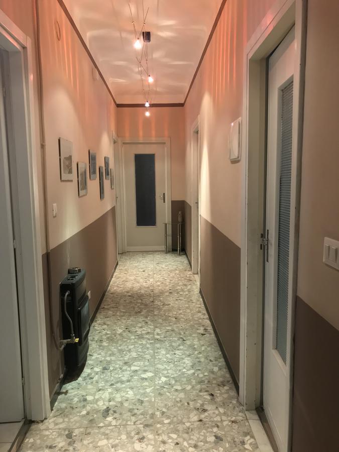 סנרמו Brown Apartment מראה חיצוני תמונה
