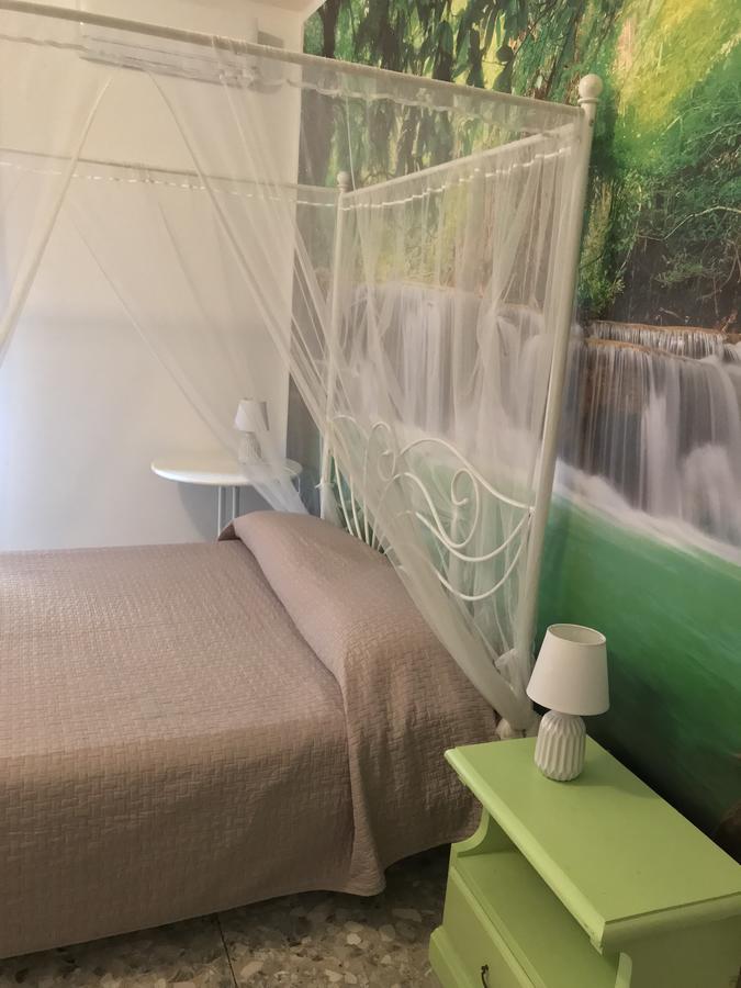 סנרמו Brown Apartment מראה חיצוני תמונה