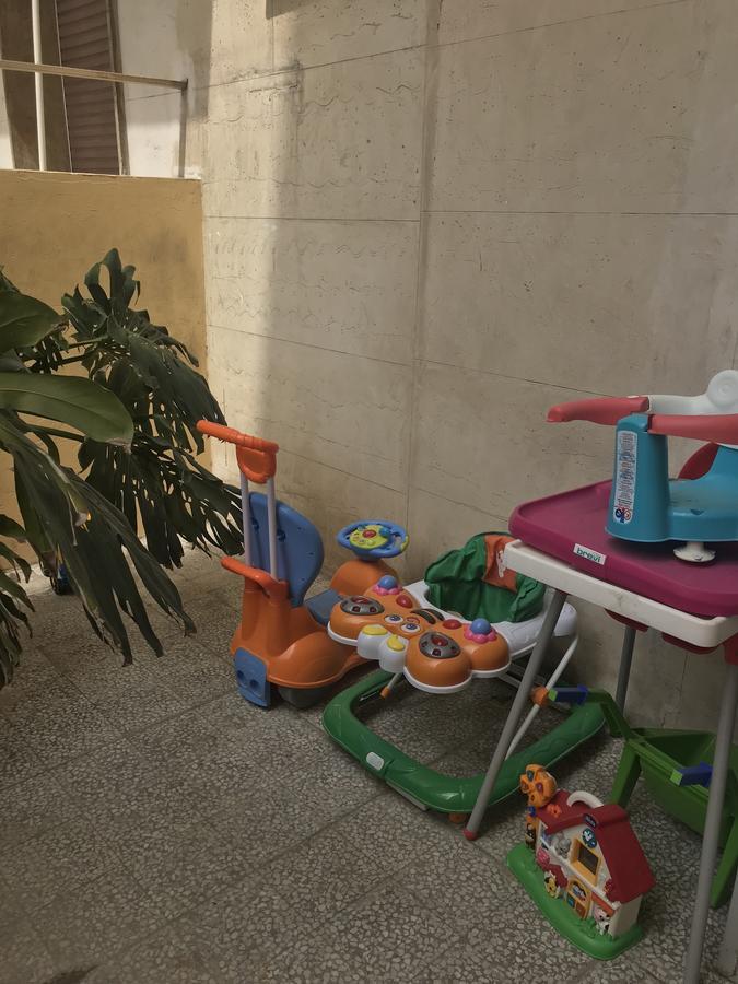סנרמו Brown Apartment מראה חיצוני תמונה