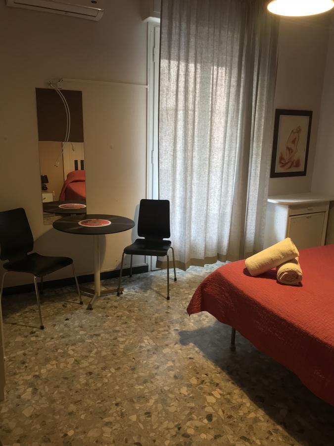 סנרמו Brown Apartment מראה חיצוני תמונה