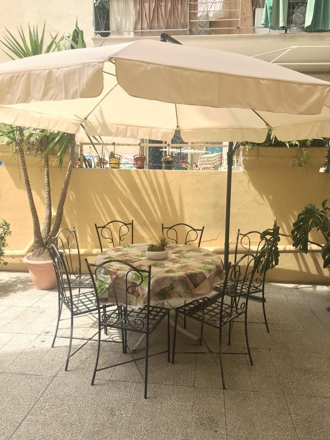 סנרמו Brown Apartment מראה חיצוני תמונה