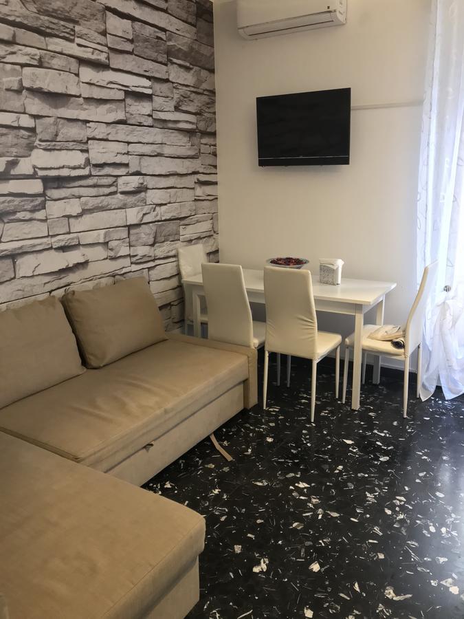 סנרמו Brown Apartment מראה חיצוני תמונה