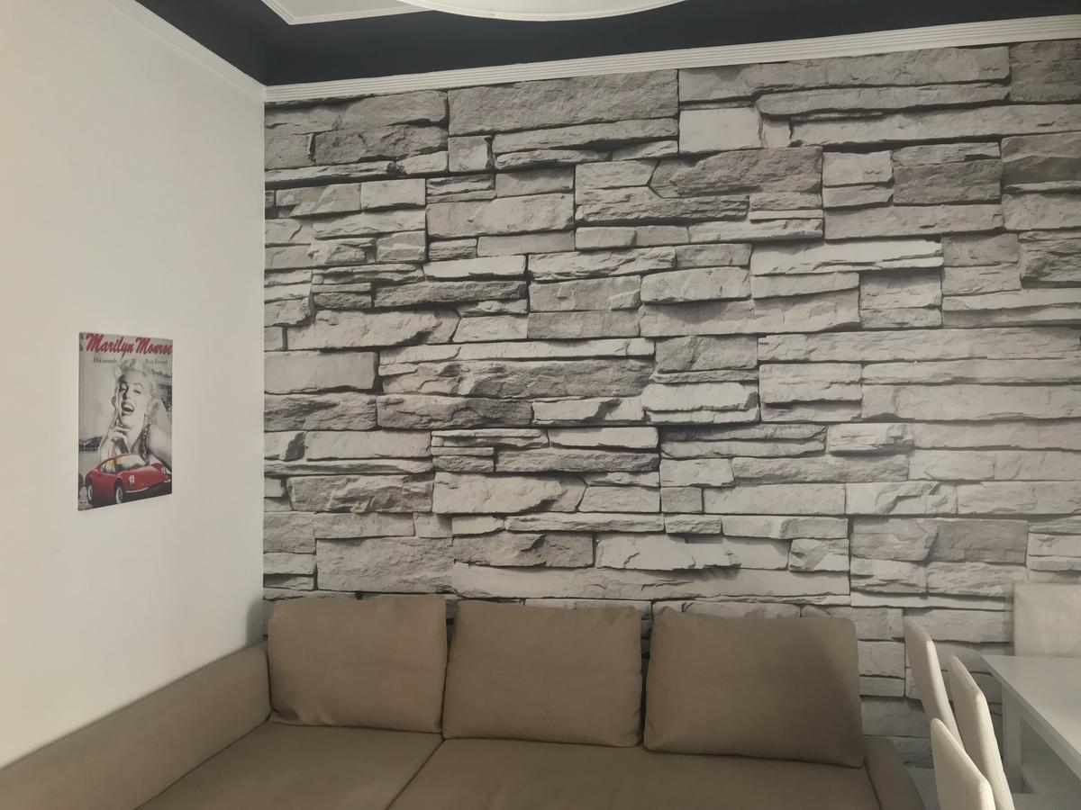 סנרמו Brown Apartment מראה חיצוני תמונה